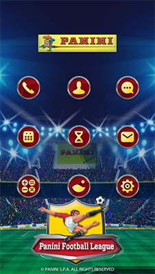 football league icon pack