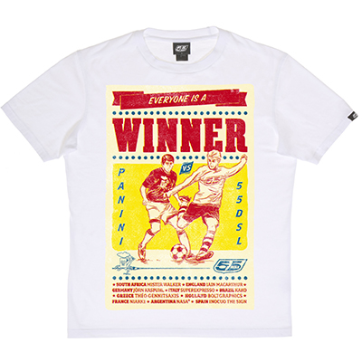 celebrative tee