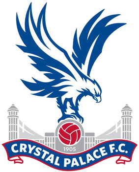 Crystal Palace - logo