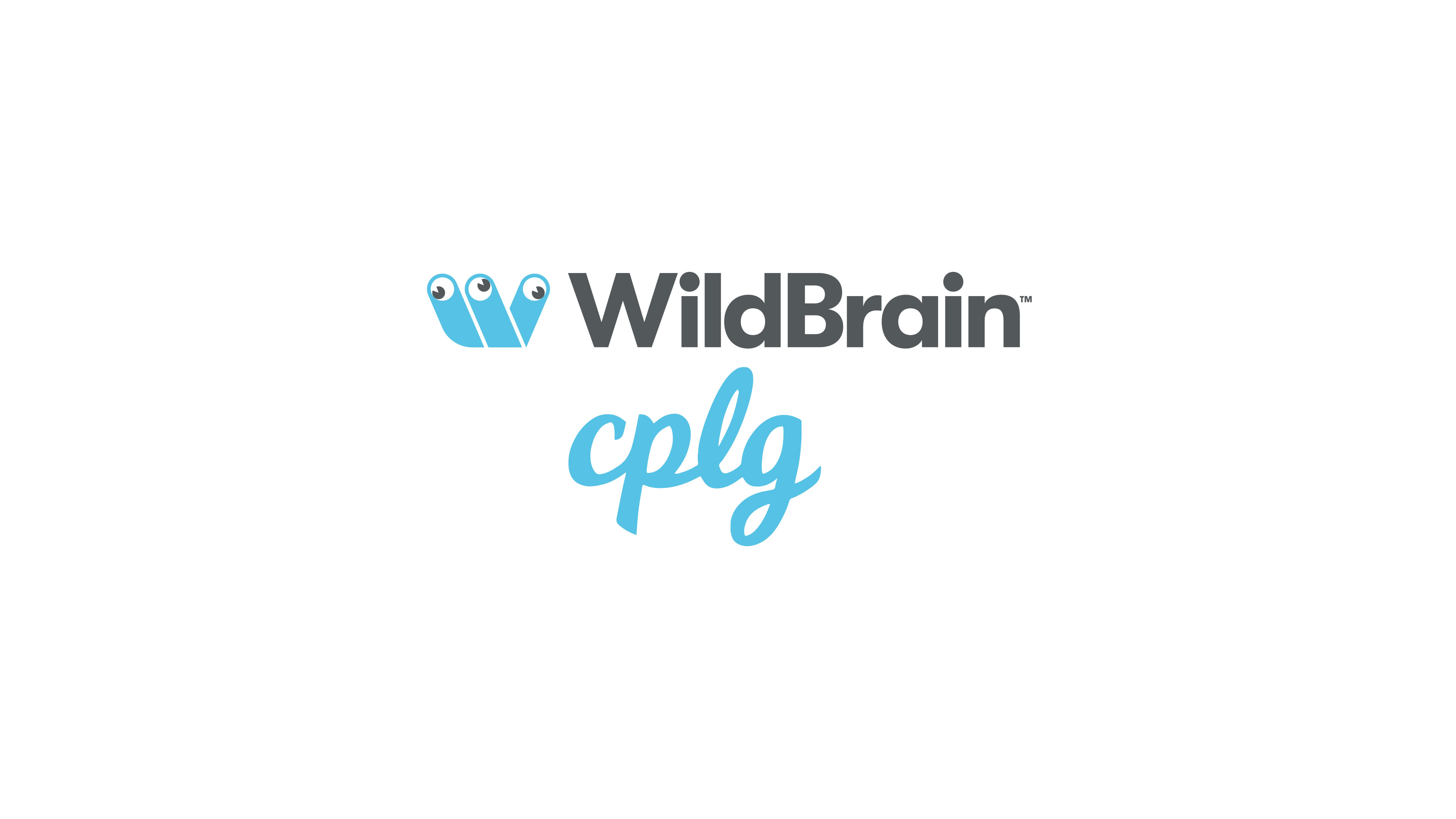 Wildbrain CPLG image