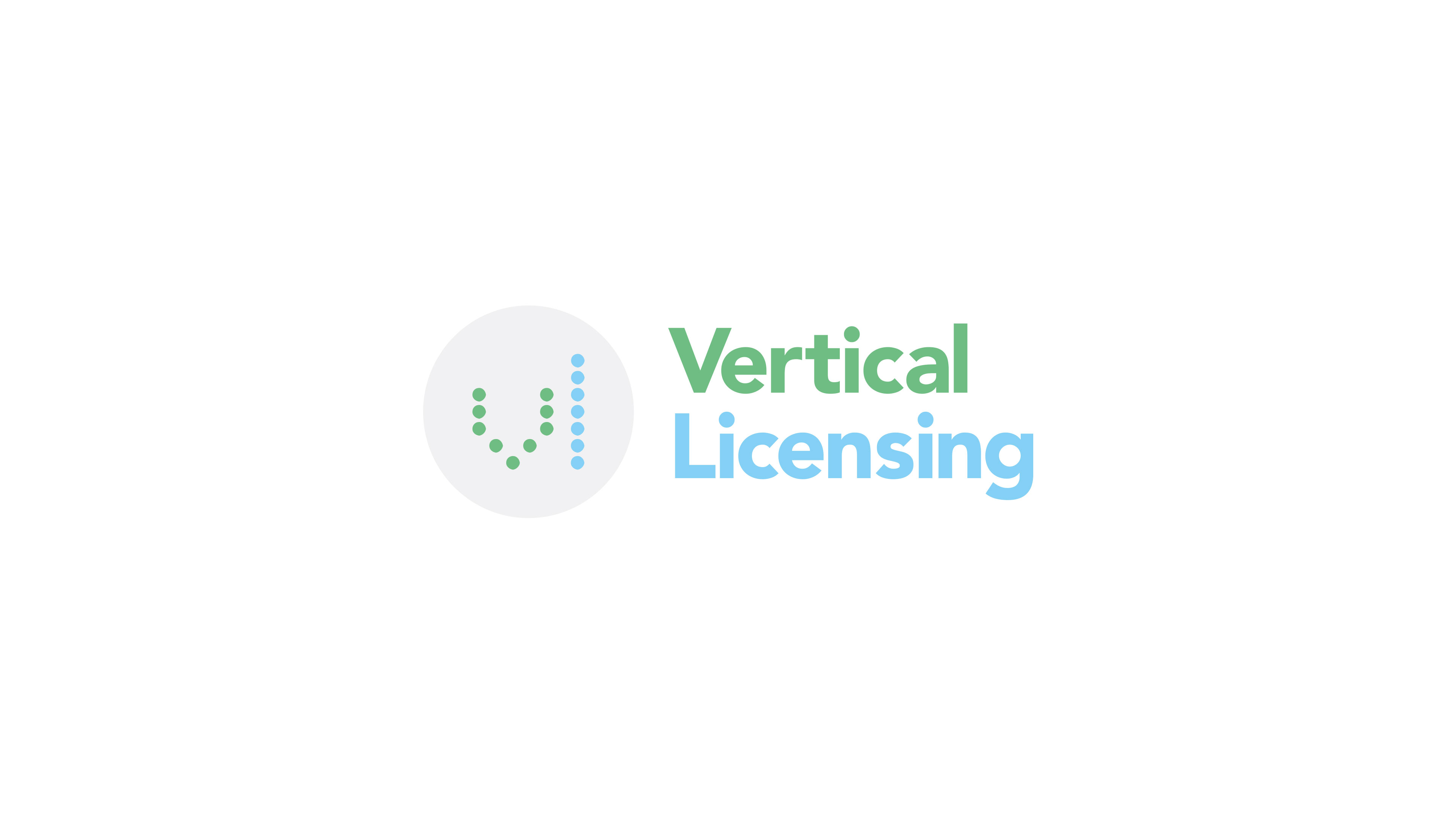 Vertical Licensing image