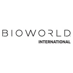 BIOWORLD INTERNATIONAL - logo