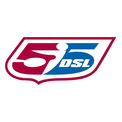 55DSL logo