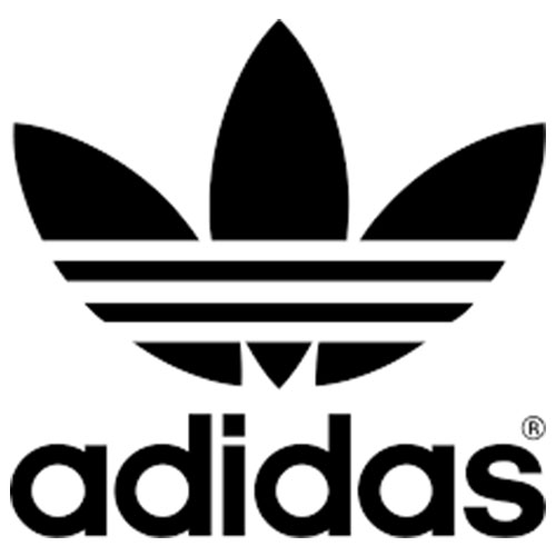 ADIDAS logo