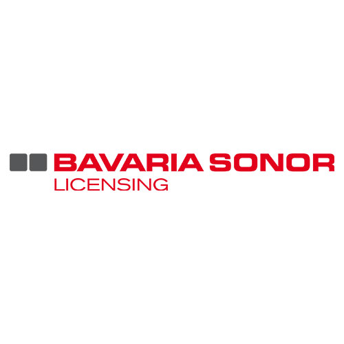 Bavaria Sonor Licensing logo