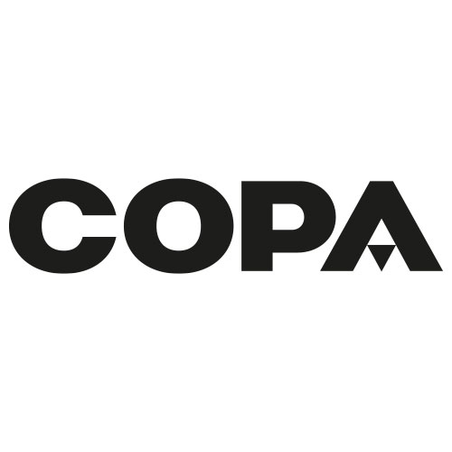 COPA Football logo