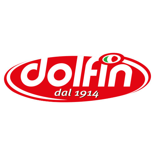 DOLFIN - logo