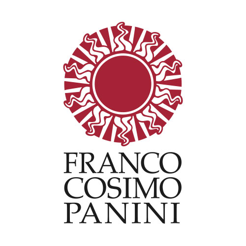 Franco Cosimo Panini - logo