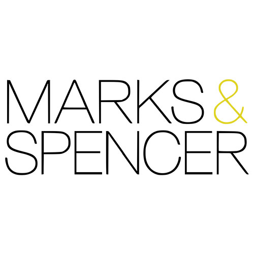 Marks and Spencer logo