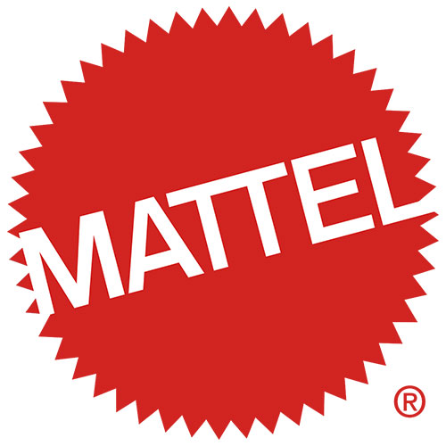 Mattel logo