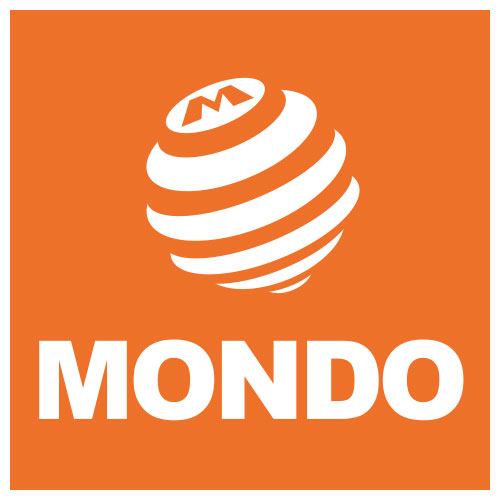 MONDO - logo