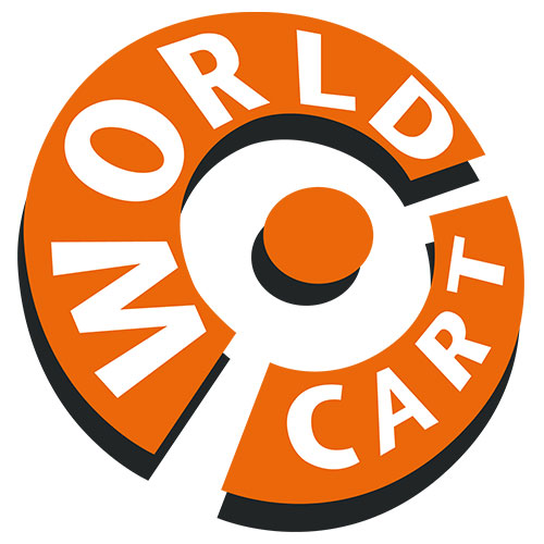 WORLDCART Logo