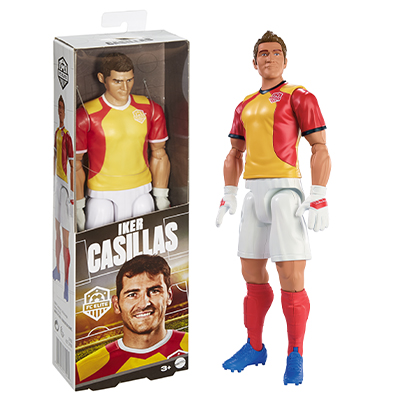 casillas