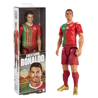 ronaldo