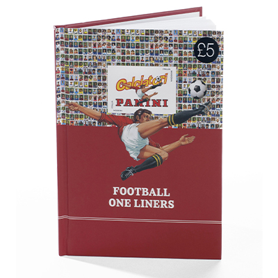 liners book