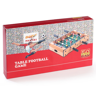 table football