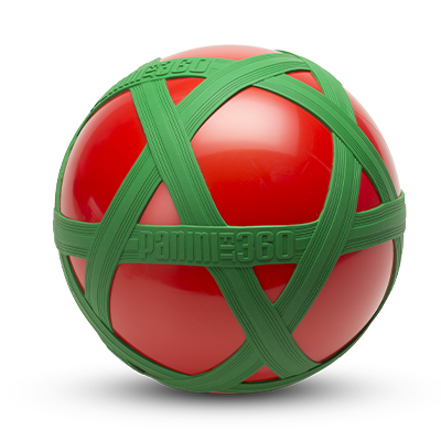 unga green beachball